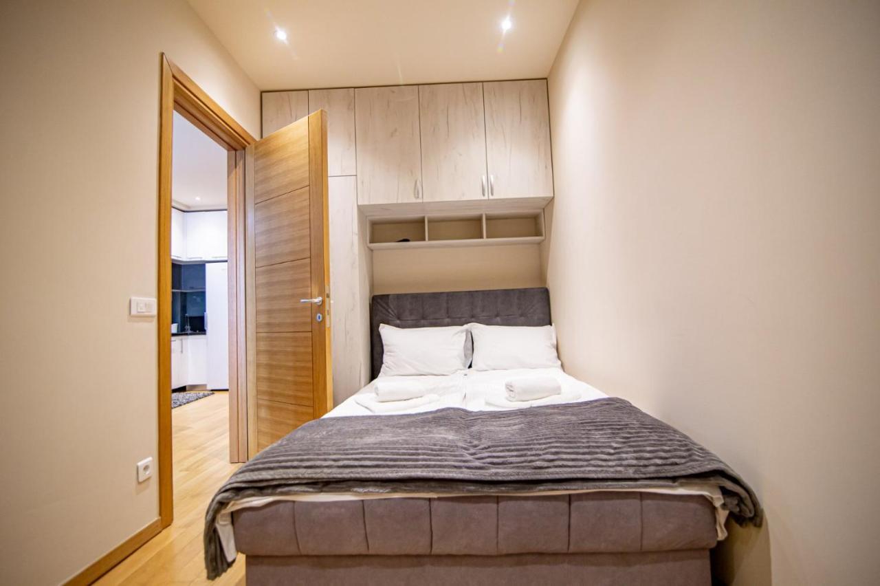 Apartman Oaza Kalman Spa-Gym Zlatibor Zewnętrze zdjęcie