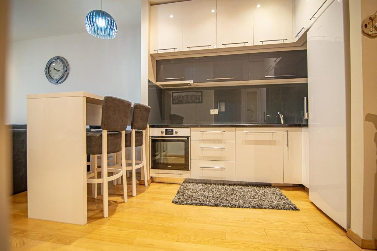 Apartman Oaza Kalman Spa-Gym Zlatibor Zewnętrze zdjęcie