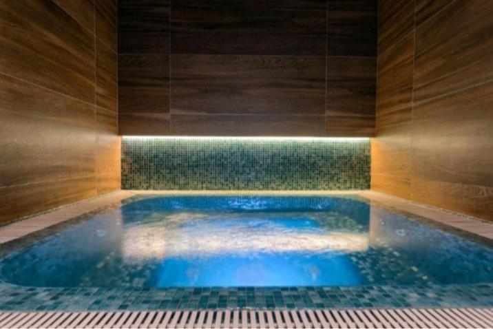 Apartman Oaza Kalman Spa-Gym Zlatibor Zewnętrze zdjęcie