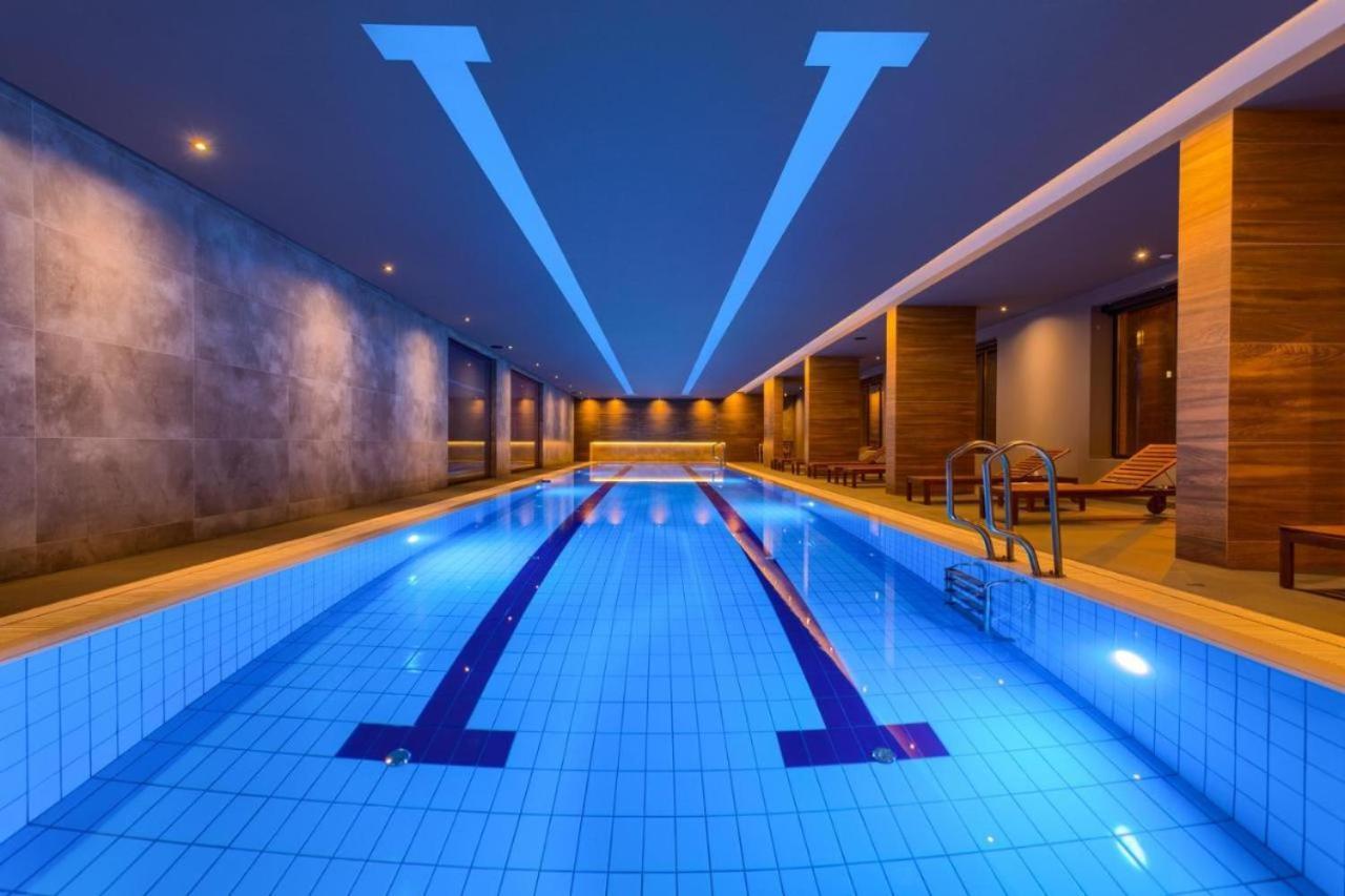 Apartman Oaza Kalman Spa-Gym Zlatibor Zewnętrze zdjęcie